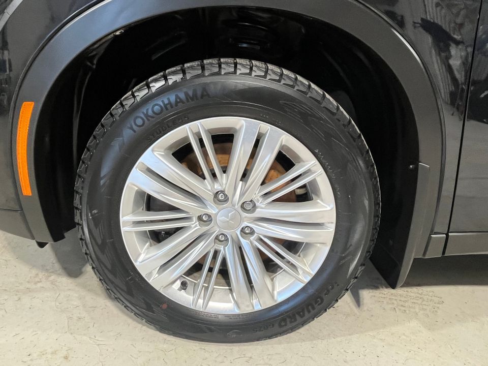 Mitsubishi Outlander 2022 - Image 14