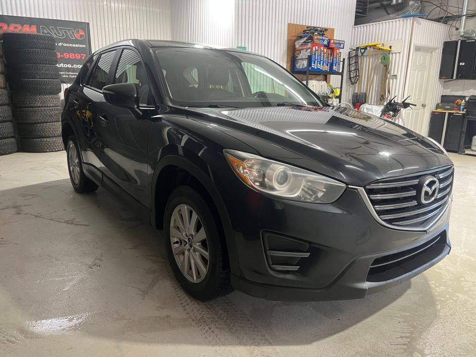 Mazda CX-5 2016 - Image 4