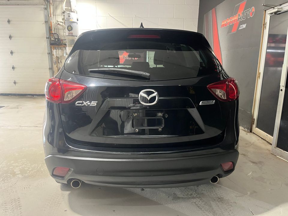 Mazda CX-5 2016 - Image 6