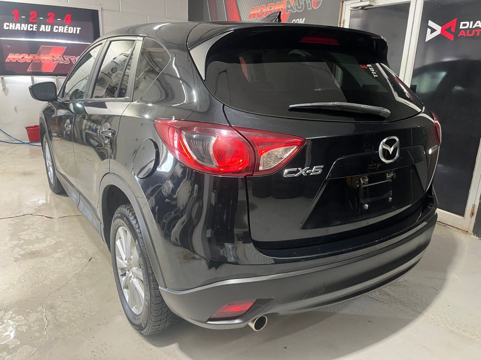 Mazda CX-5 2016 - Image 7