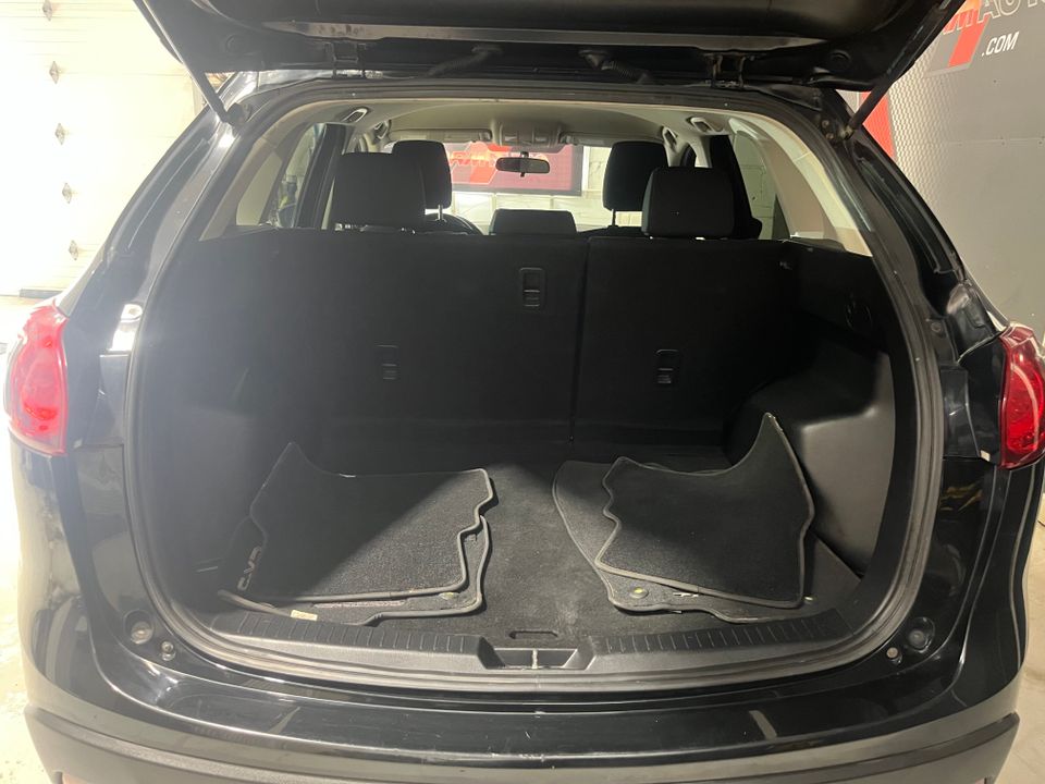 Mazda CX-5 2016 - Image 8