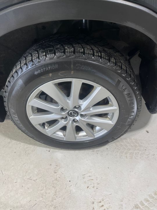 Mazda CX-5 2016 - Image 9