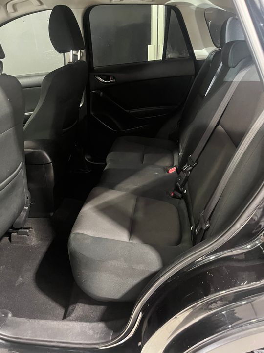 Mazda CX-5 2016 - Image 10