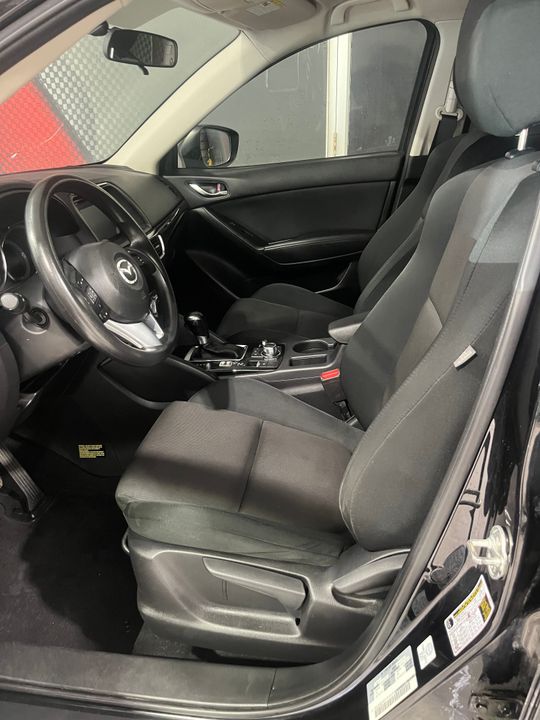 Mazda CX-5 2016 - Image 11