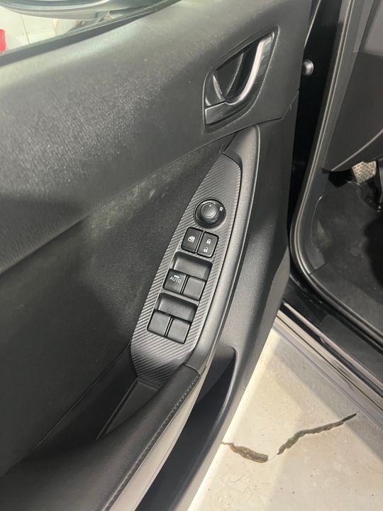 Mazda CX-5 2016 - Image 12