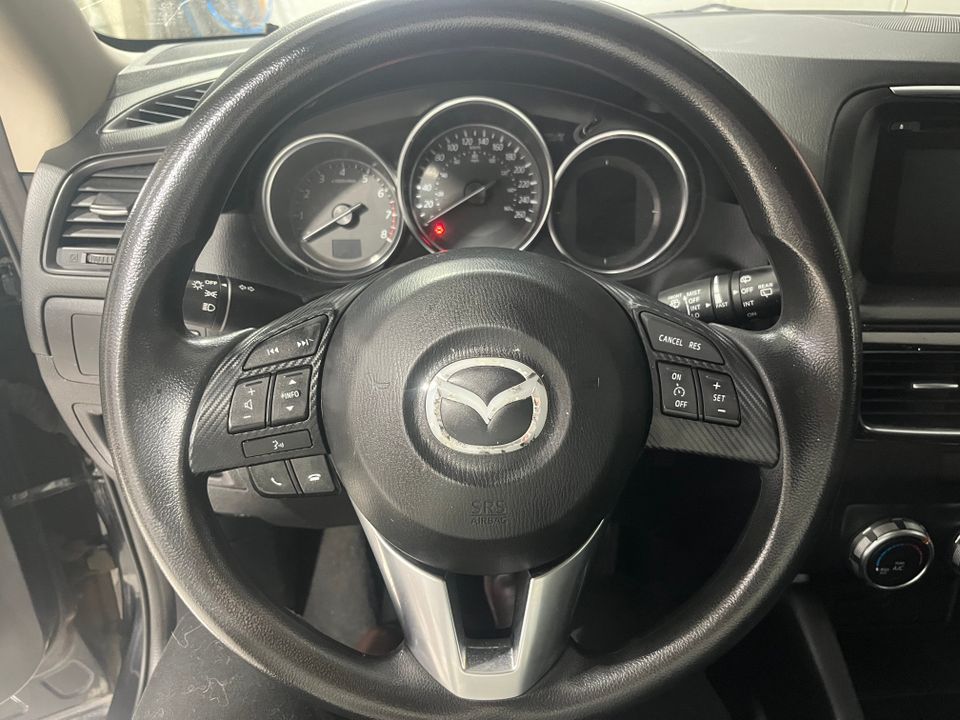 Mazda CX-5 2016 - Image 13