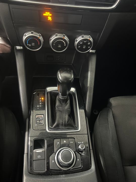 Mazda CX-5 2016 - Image 16