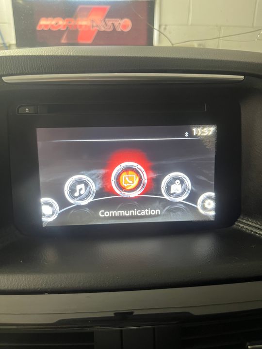 Mazda CX-5 2016 - Image 17