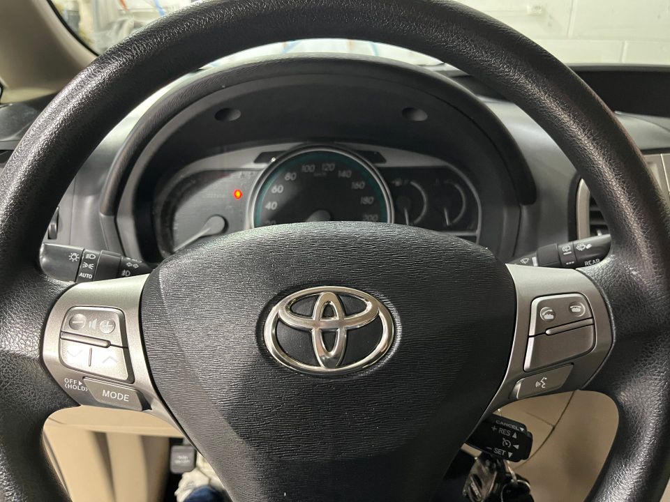 Toyota Venza 2012 - Image 19