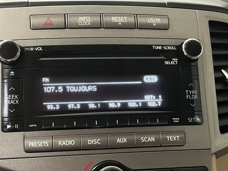 Toyota Venza 2012 - Image 22