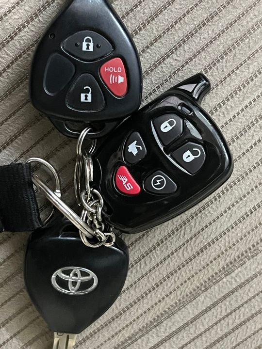Toyota Venza 2012 - Image 24