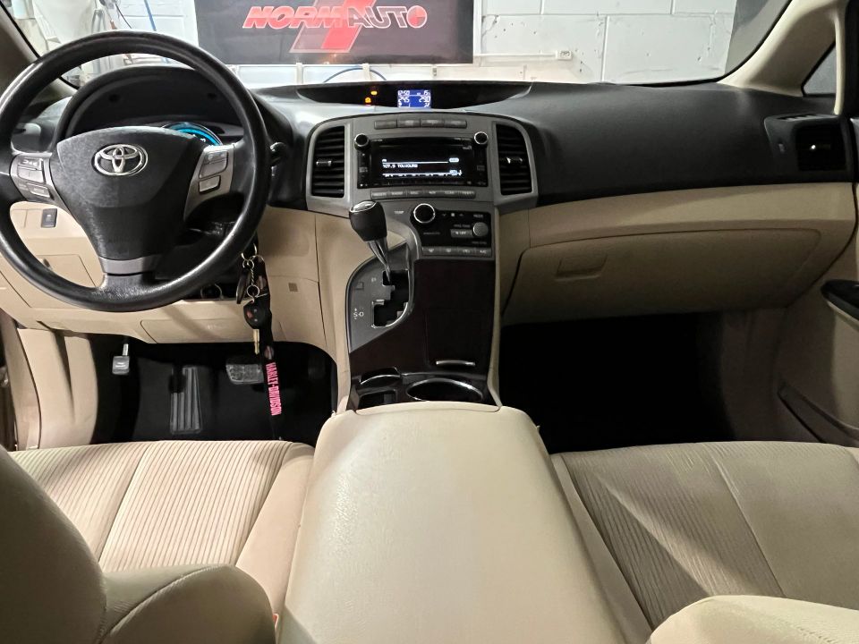 Toyota Venza 2012 - Image 25