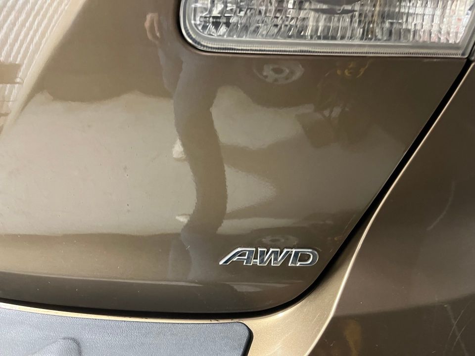 Toyota Venza 2012 - Image 8