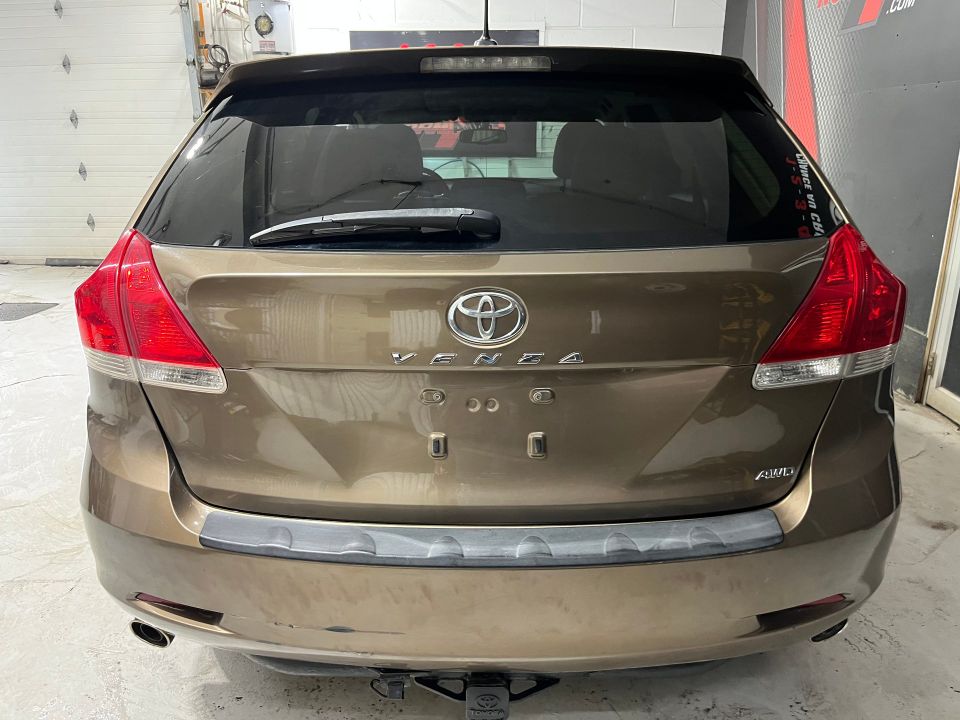 Toyota Venza 2012 - Image 9