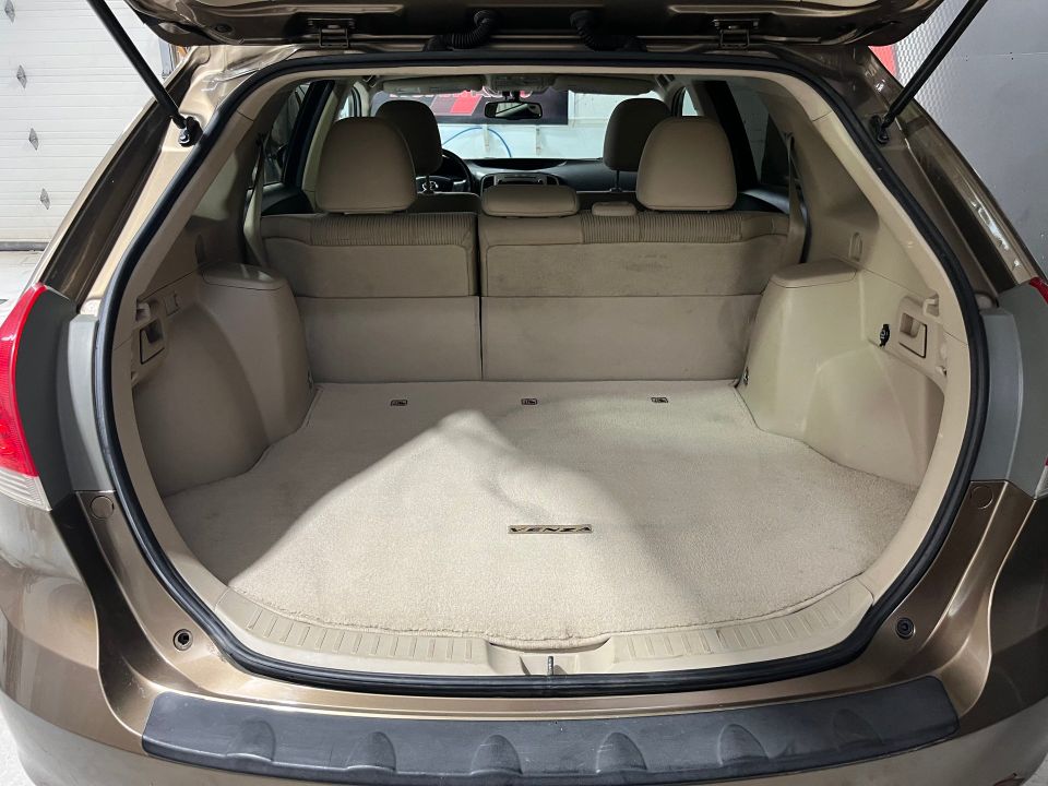 Toyota Venza 2012 - Image 10