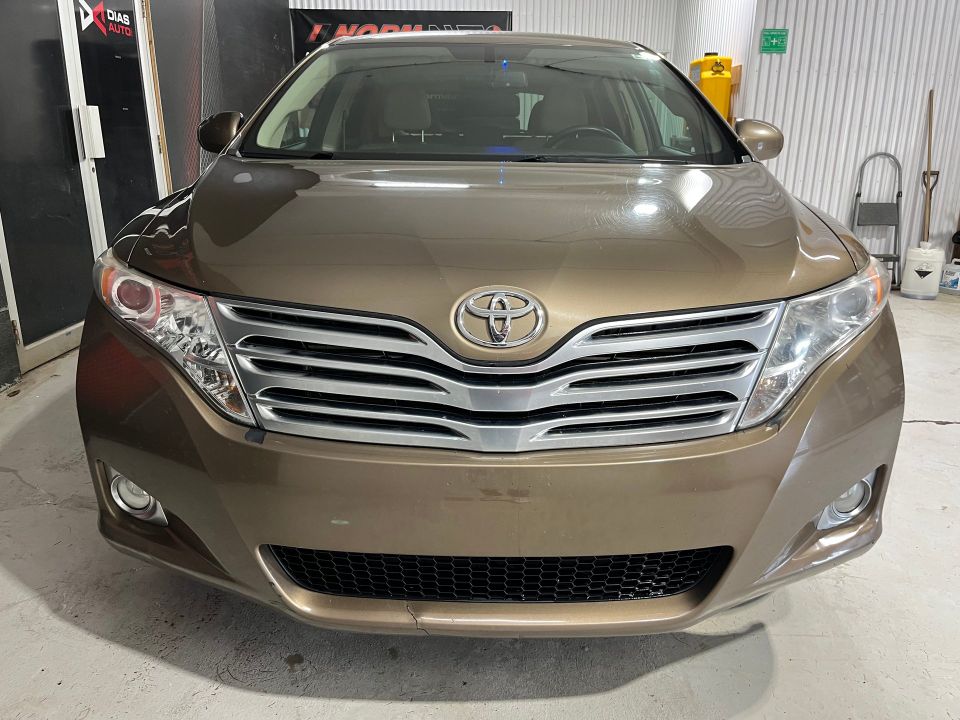 Toyota Venza 2012 - Image 5