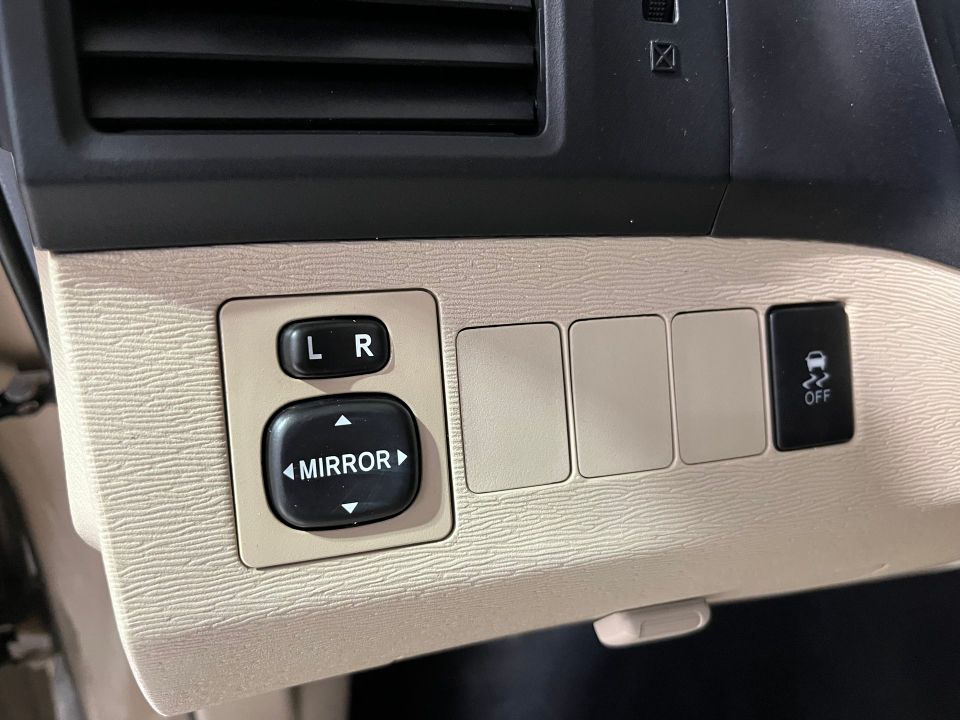 Toyota Venza 2012 - Image 18