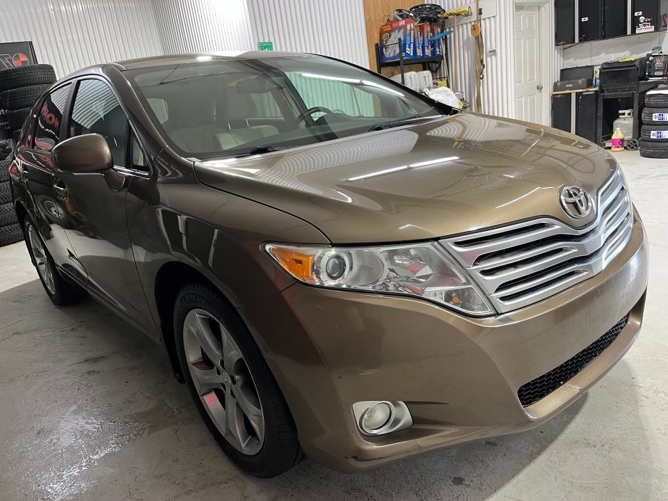 Toyota Venza 2012 - Image 6