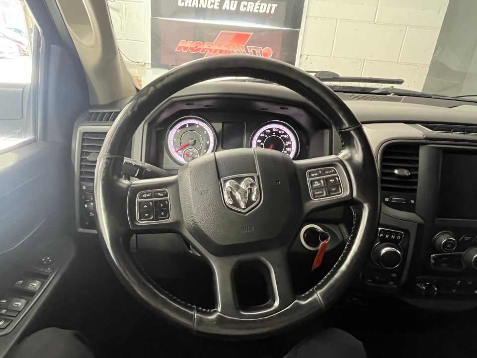 Ram 1500 Classic 2019 - Image 10