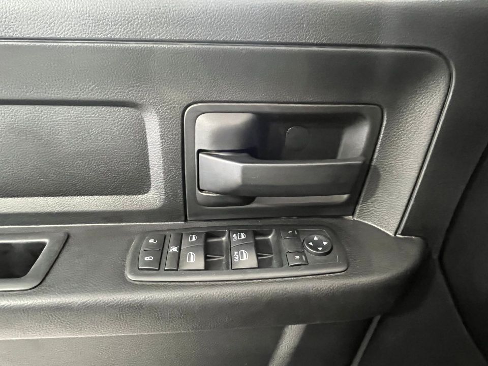 Ram 1500 Classic 2019 - Image 13
