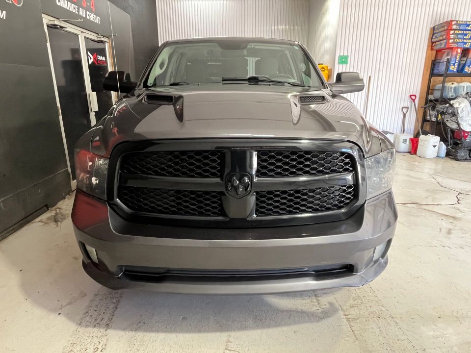 Ram 1500 Classic 2019 - Image 3