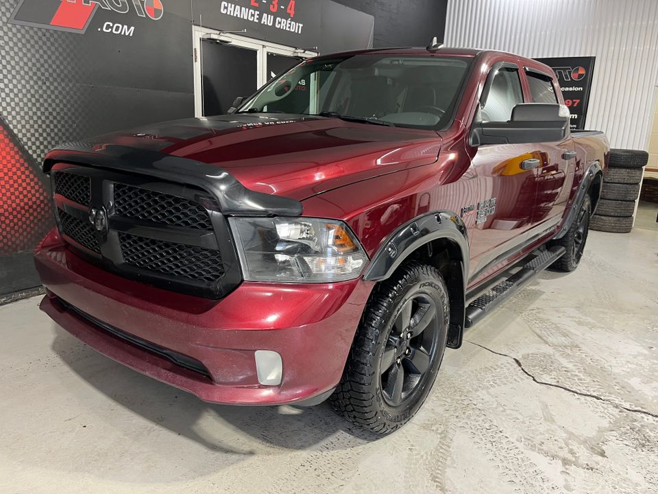 Ram 1500 Classic 2020 - Image 2