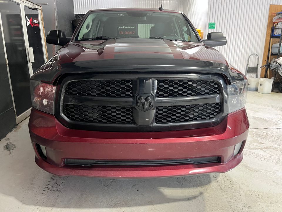 Ram 1500 Classic 2020 - Image 3