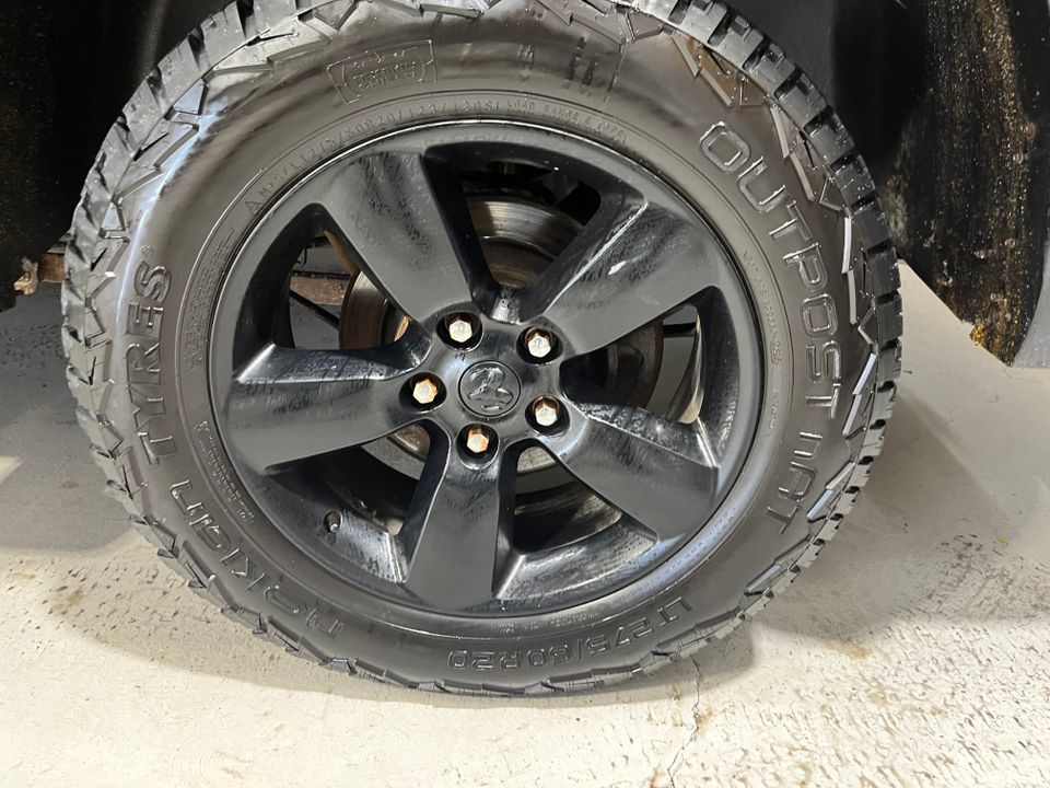 Ram 1500 Classic 2020 - Image 5