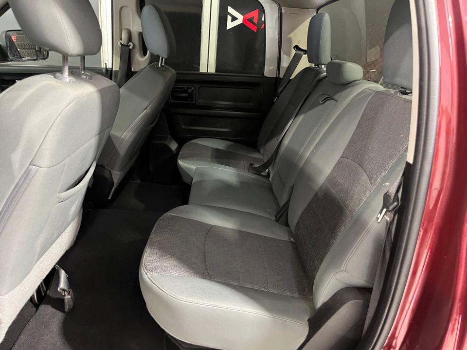 Ram 1500 Classic 2020 - Image 6
