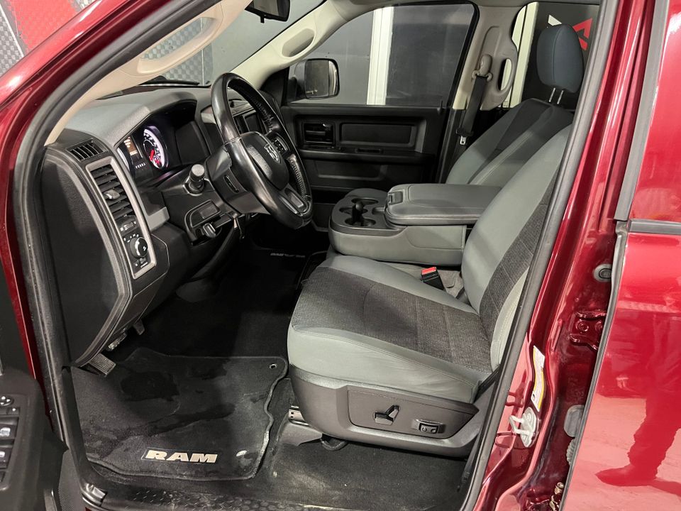Ram 1500 Classic 2020 - Image 7