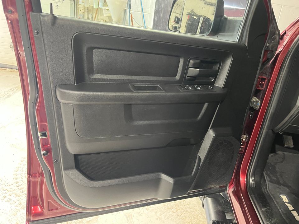 Ram 1500 Classic 2020 - Image 8