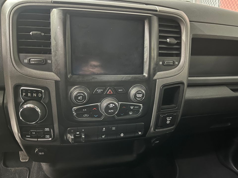Ram 1500 Classic 2020 - Image 10