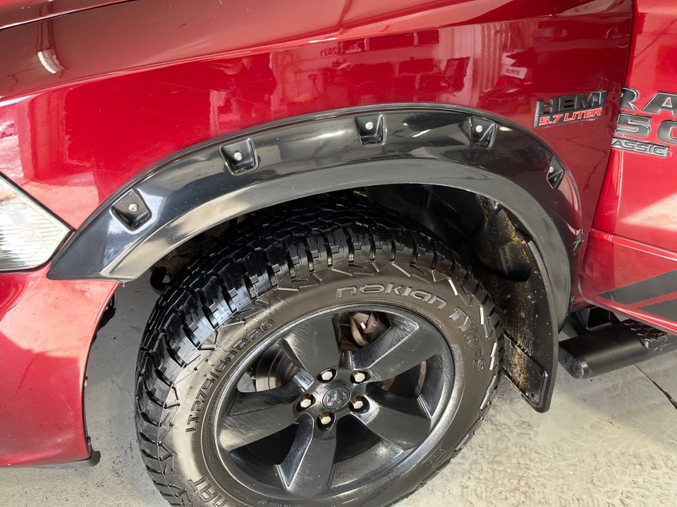 Ram 1500 Classic 2020 - Image 14