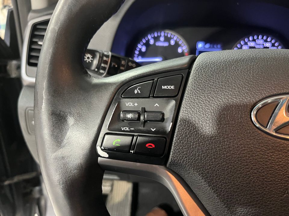 Hyundai Tucson 2018 - Image 21