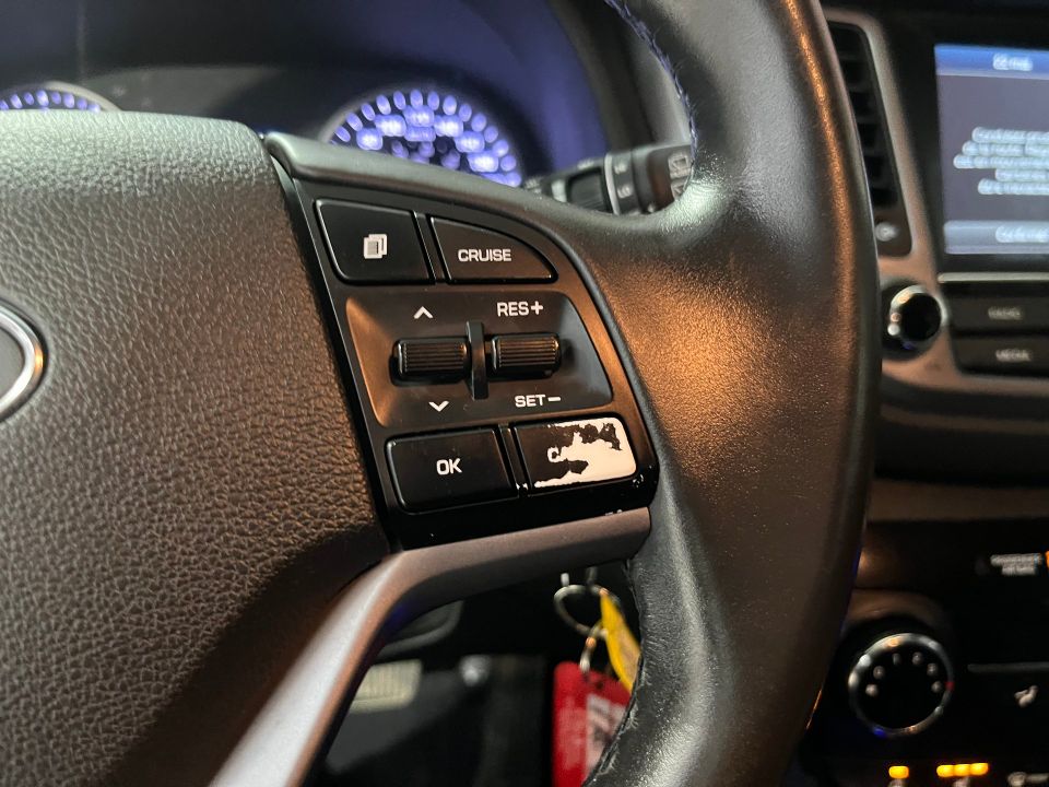 Hyundai Tucson 2018 - Image 22