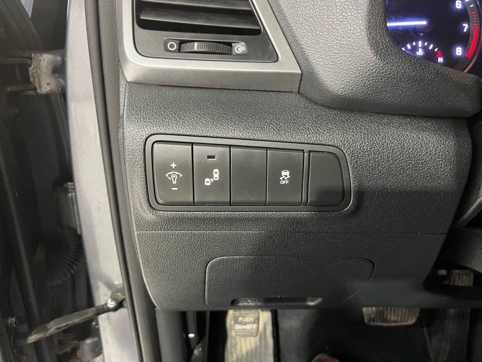 Hyundai Tucson 2018 - Image 24
