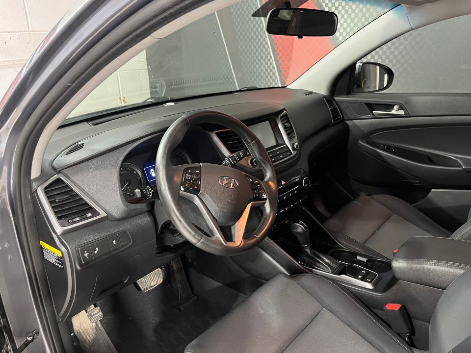 Hyundai Tucson 2018 - Image 13