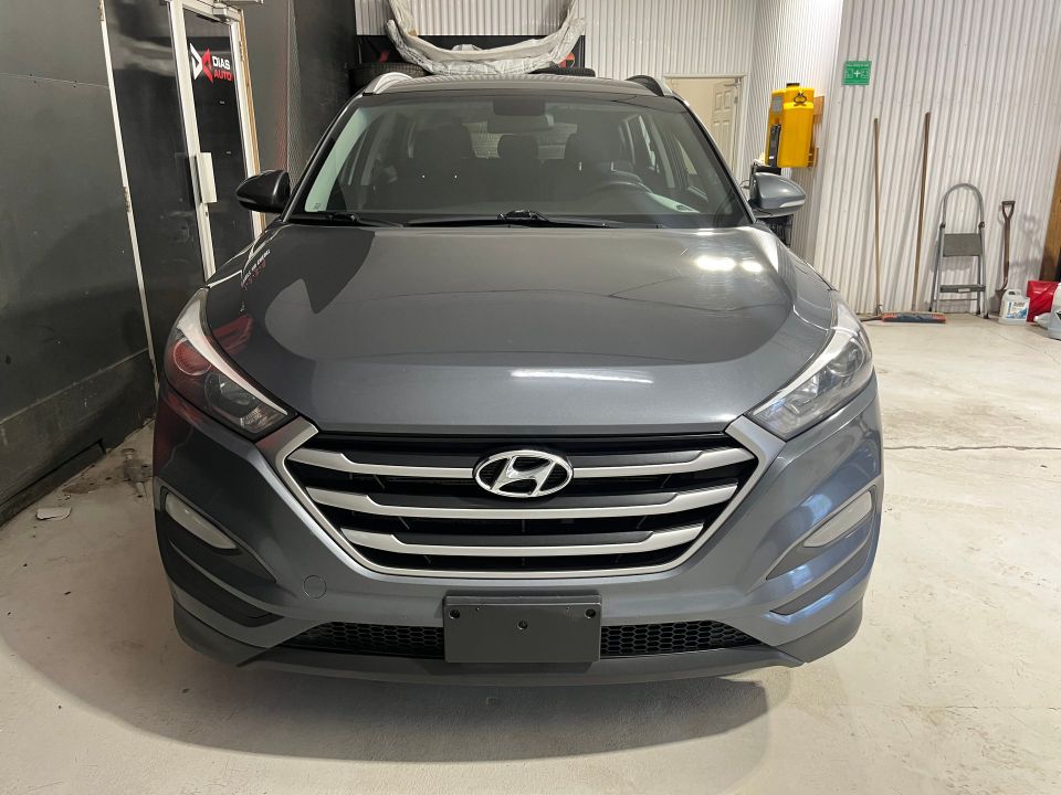 Hyundai Tucson 2018 - Image 5