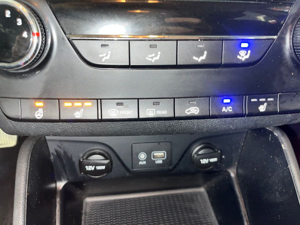 Hyundai Tucson 2018 - Image 17