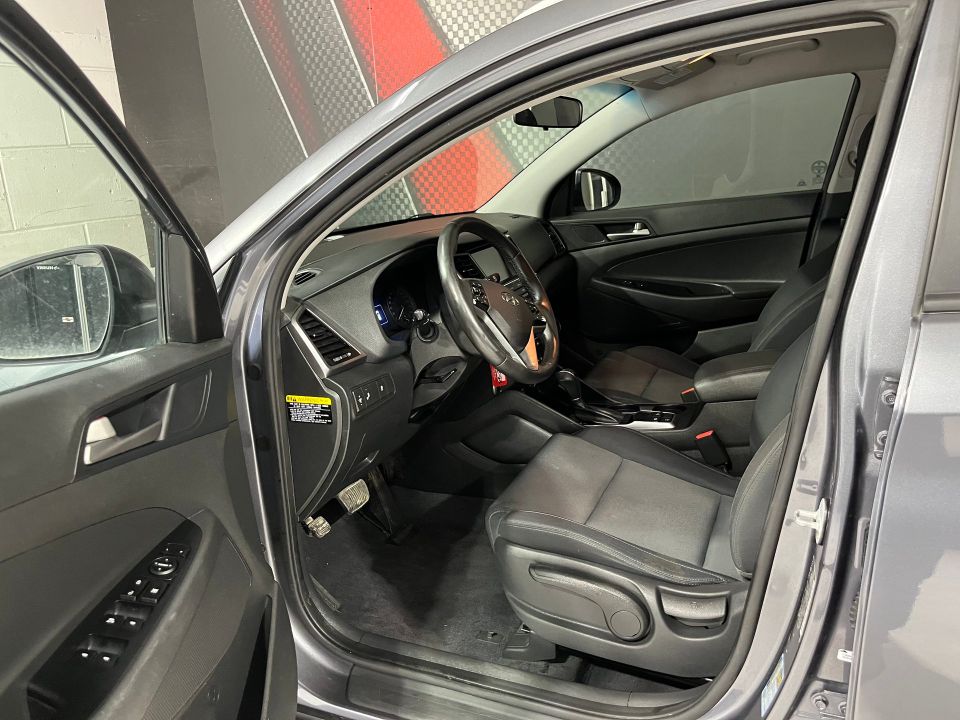 Hyundai Tucson 2018 - Image 12