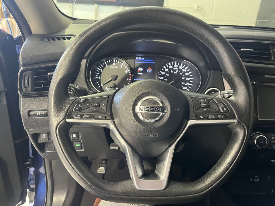 Nissan Rogue 2019 - Image 9