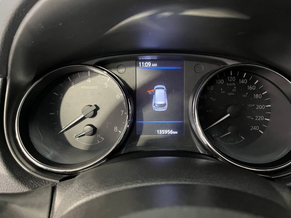 Nissan Rogue 2019 - Image 10