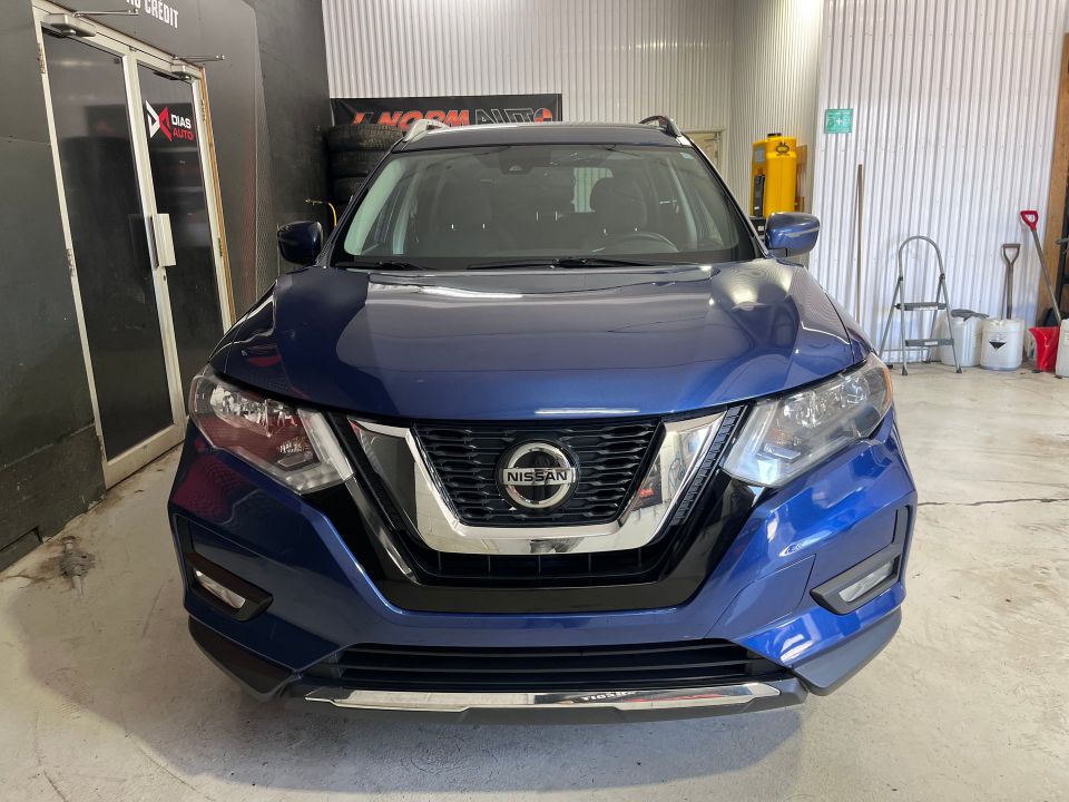 Nissan Rogue 2019 - Image 3