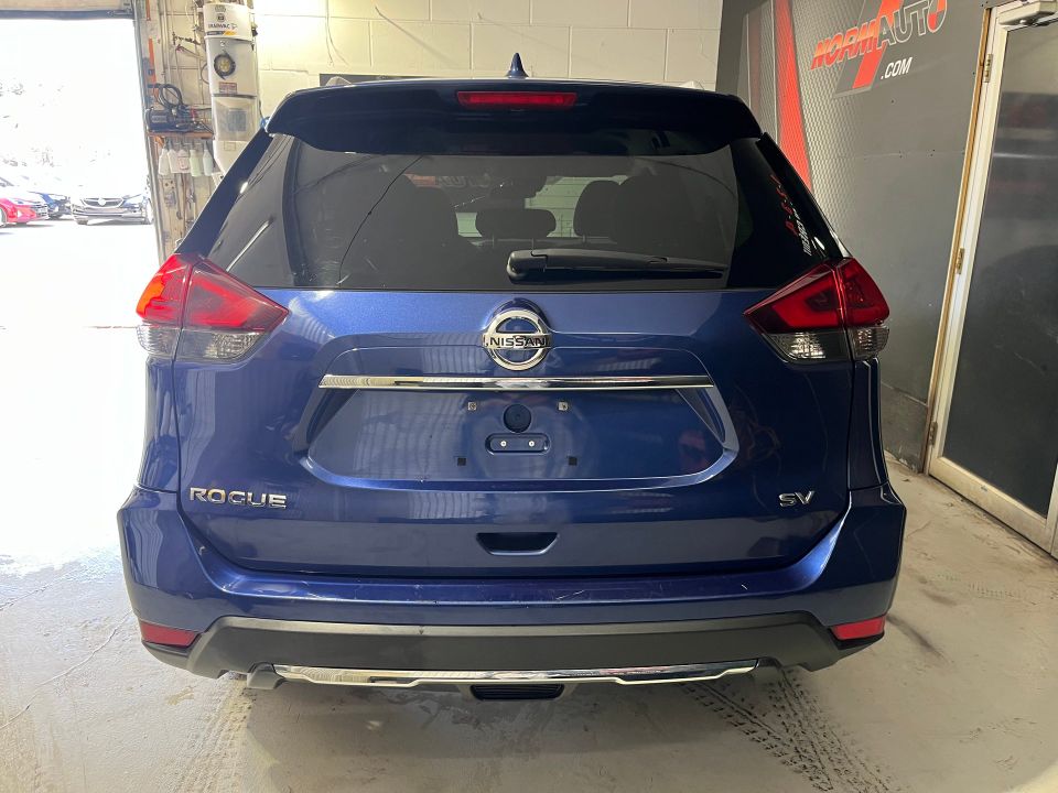 Nissan Rogue 2019 - Image 5