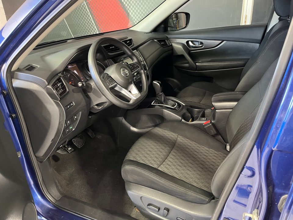 Nissan Rogue 2019 - Image 7