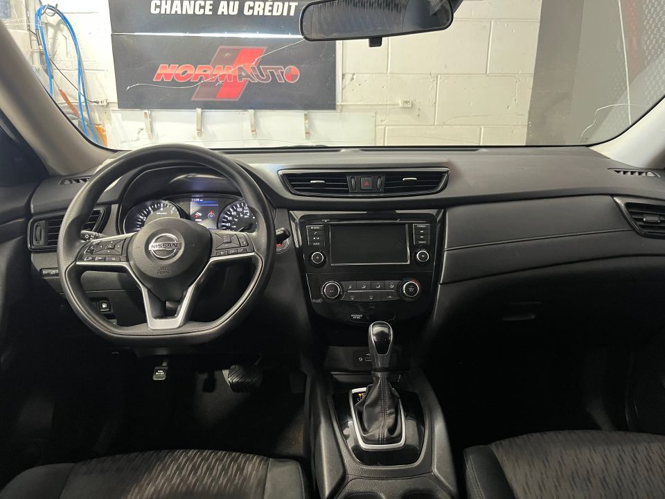 Nissan Rogue 2019 - Image 8