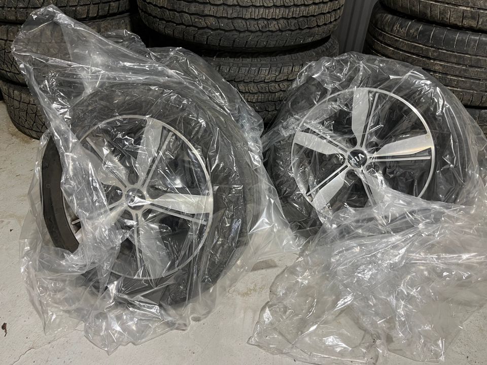 Kia Forte 2018 - Image 11