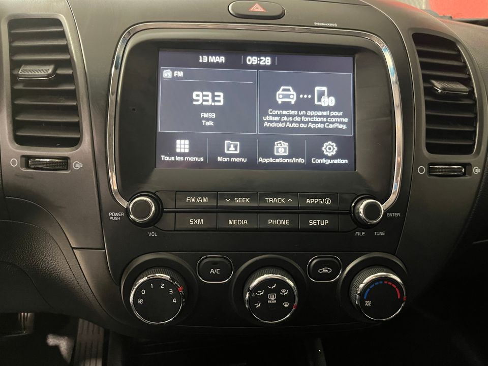 Kia Forte 2018 - Image 19