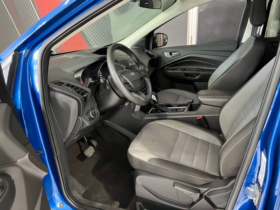Ford Escape 2019 - Image 17