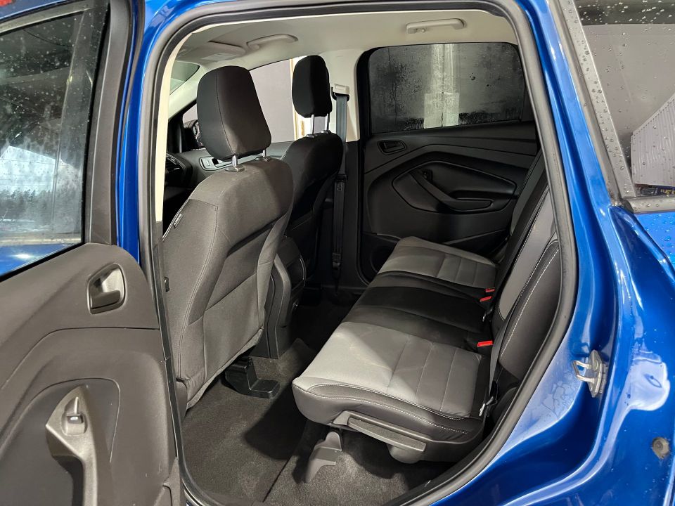Ford Escape 2019 - Image 18